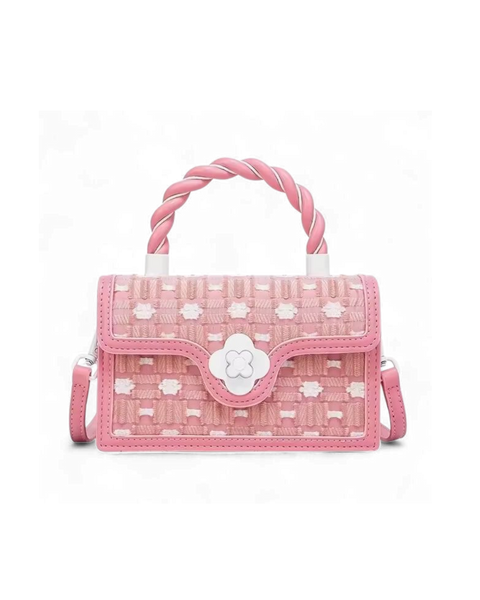 Fioretta Mini Satchel