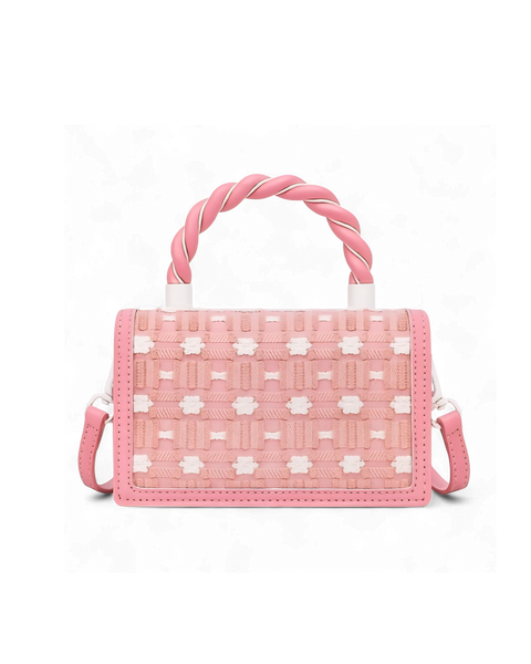 Fioretta Mini Satchel