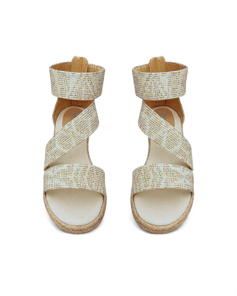 Tramara in Ecru Thread