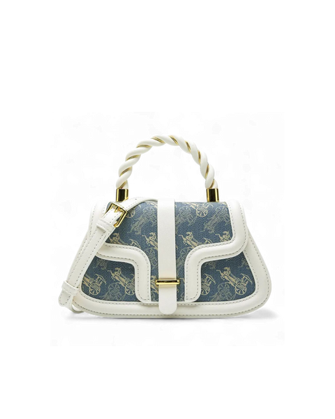 Portofina Mini Satchel