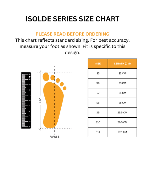 Isolde Lace-Up Wedge in Ecru