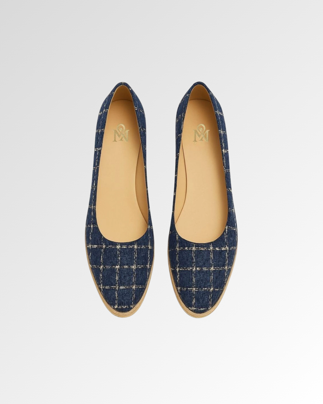 L'Atelier Fermée Wedge
