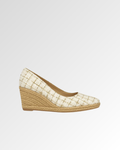 L'Atelier Fermée Wedge