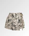 Skirted Short