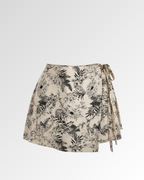 Skirted Short