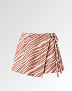 Skirted Short