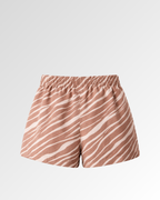 Skirted Short