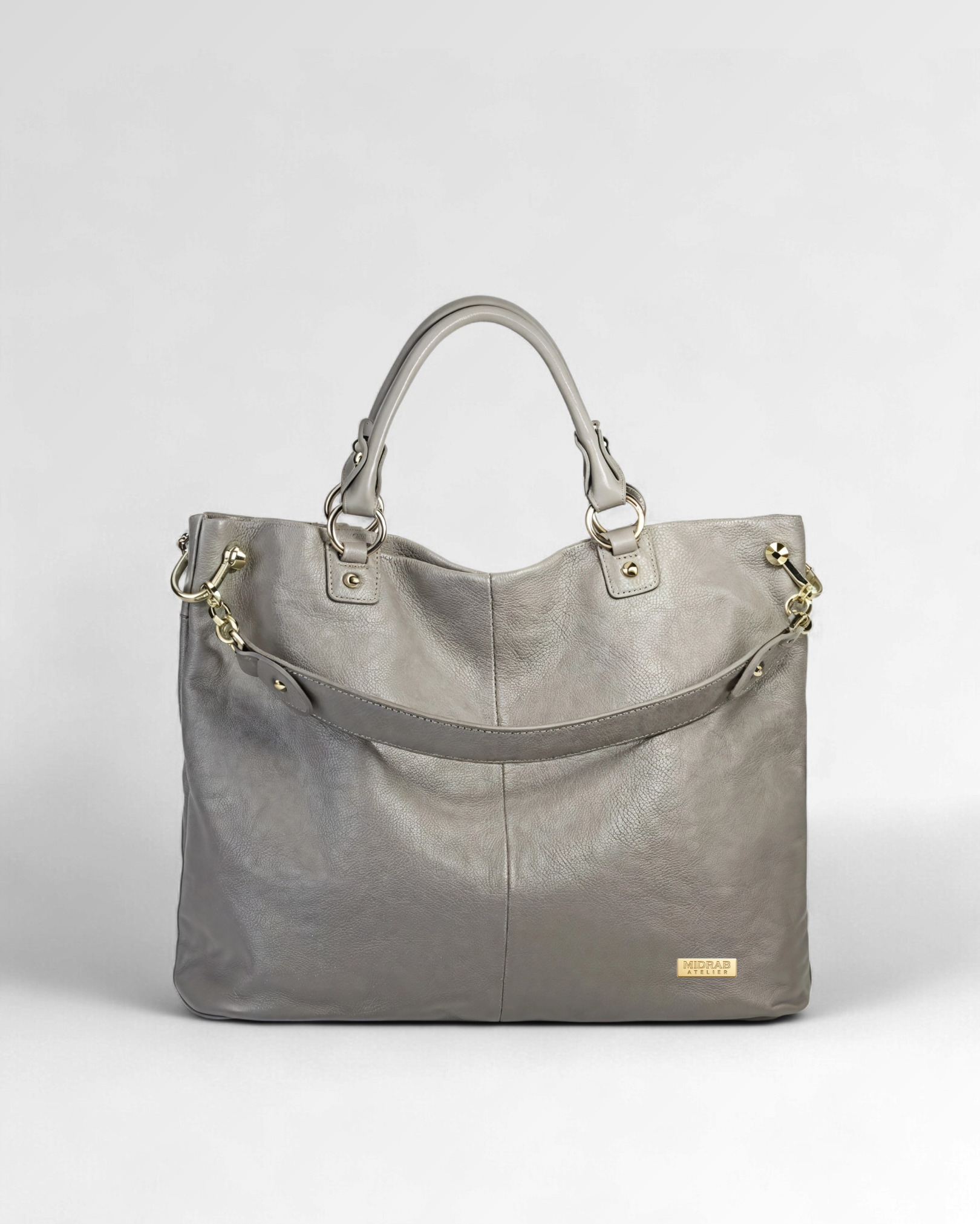 Le Quotidien Soft Tote