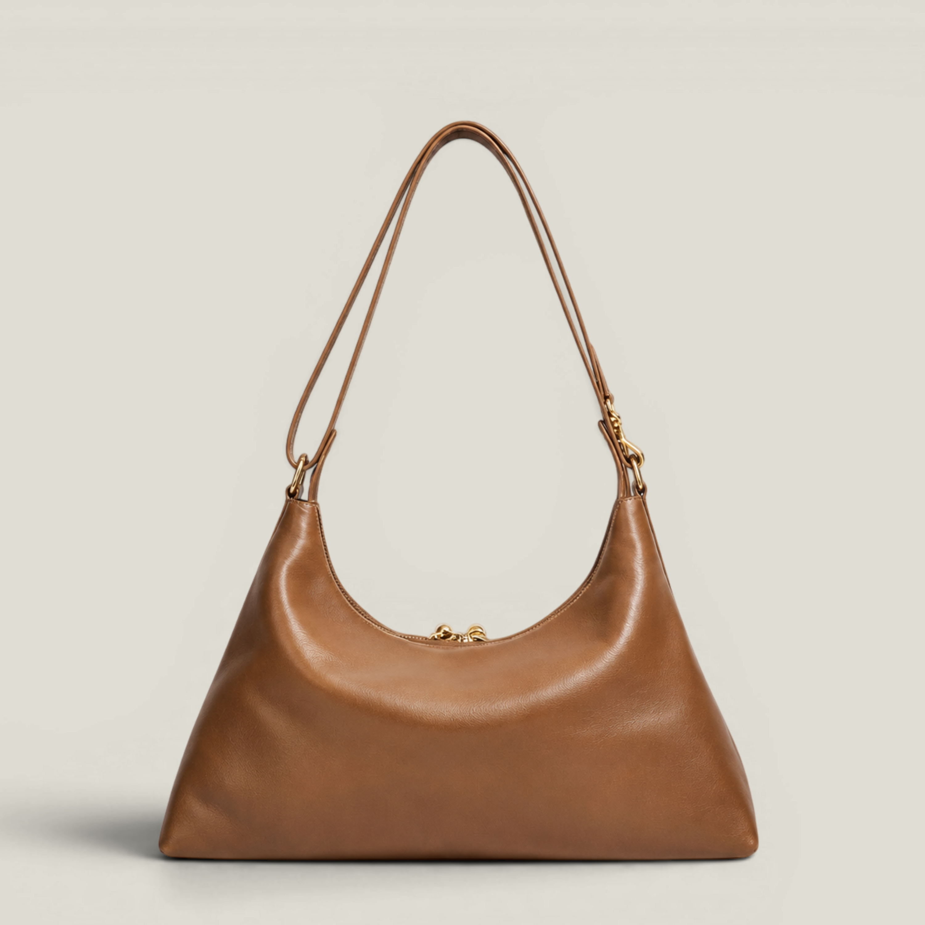 Soft Curve Bag