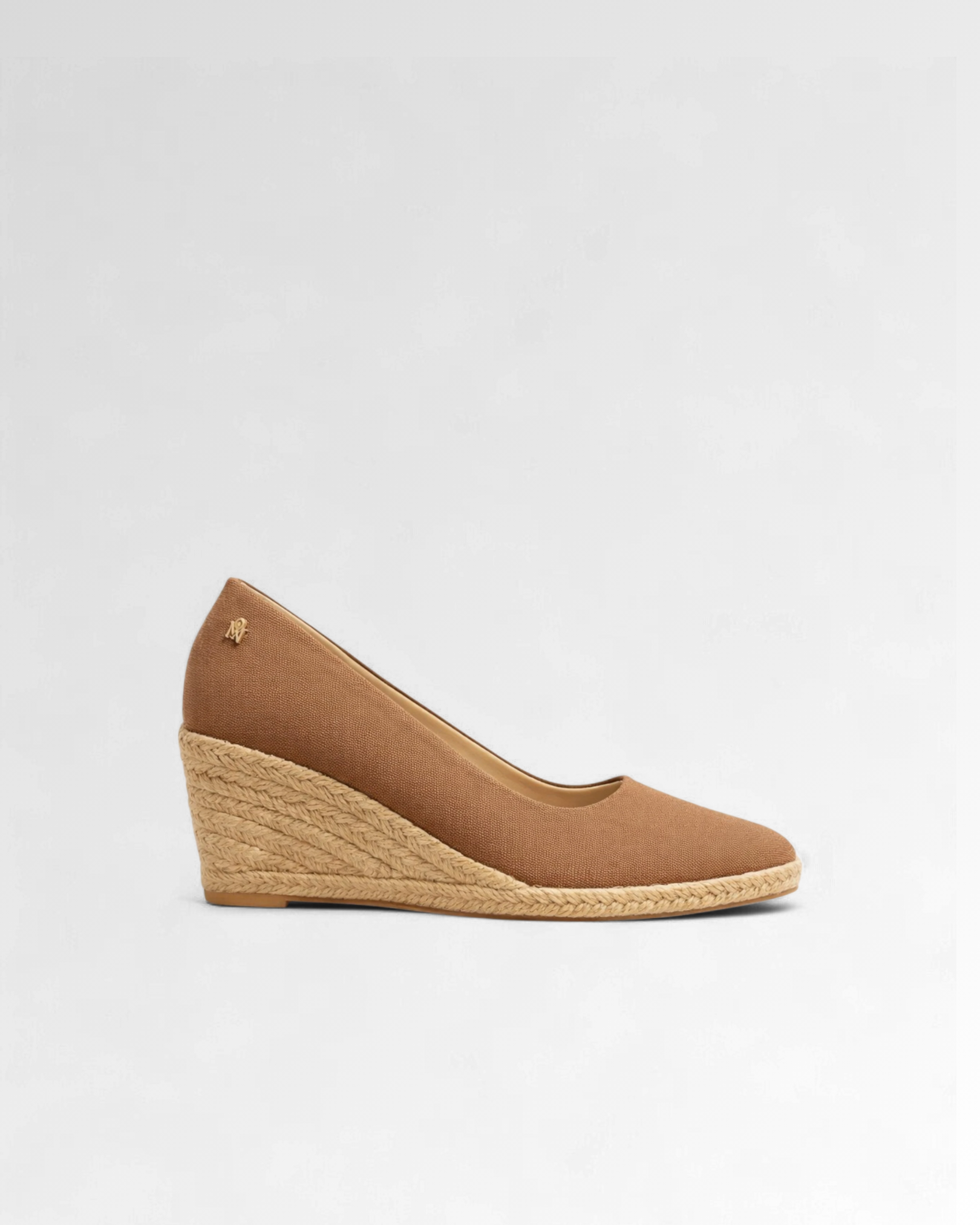 Classique Élevée - Fermée Wedge