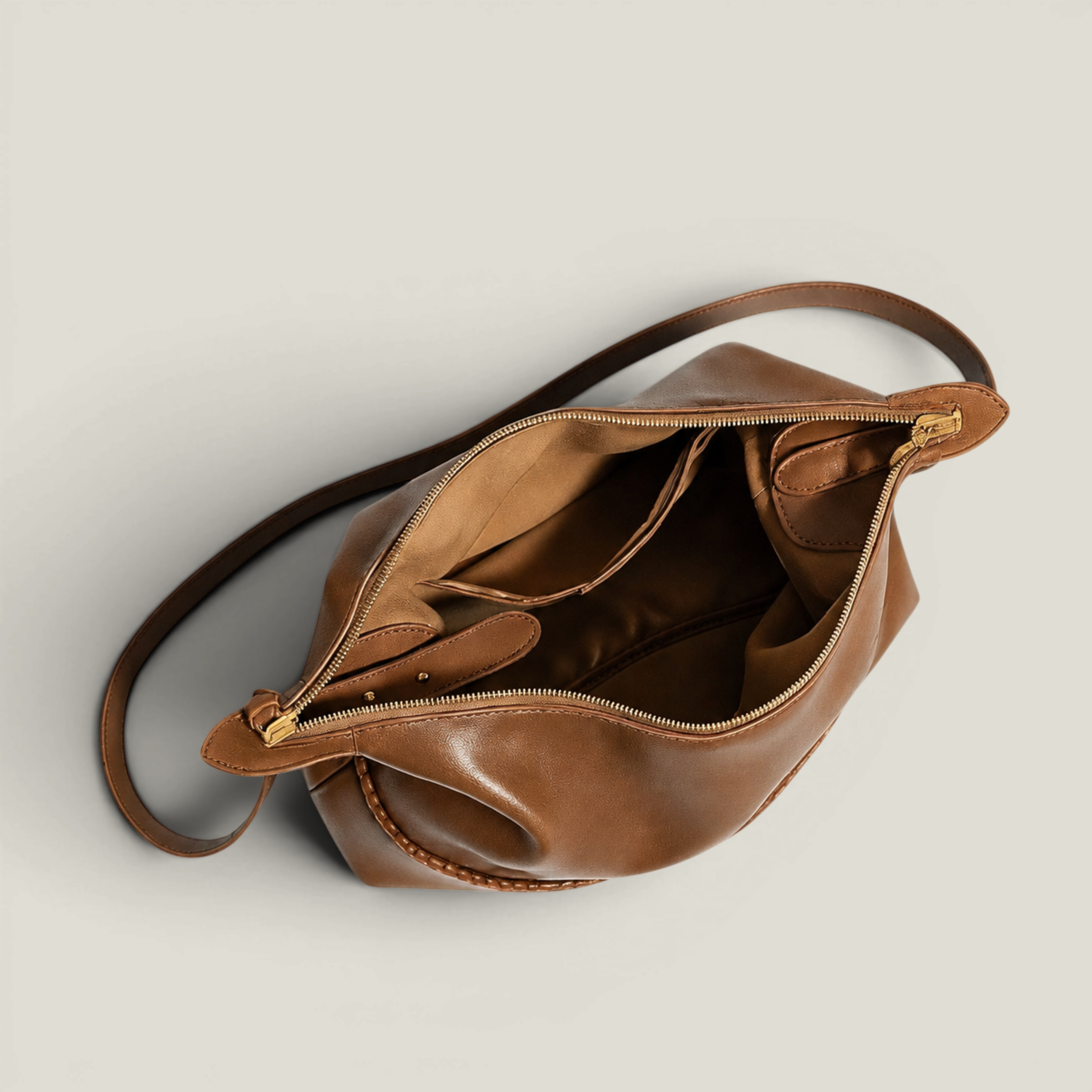 Soft Curve Bag