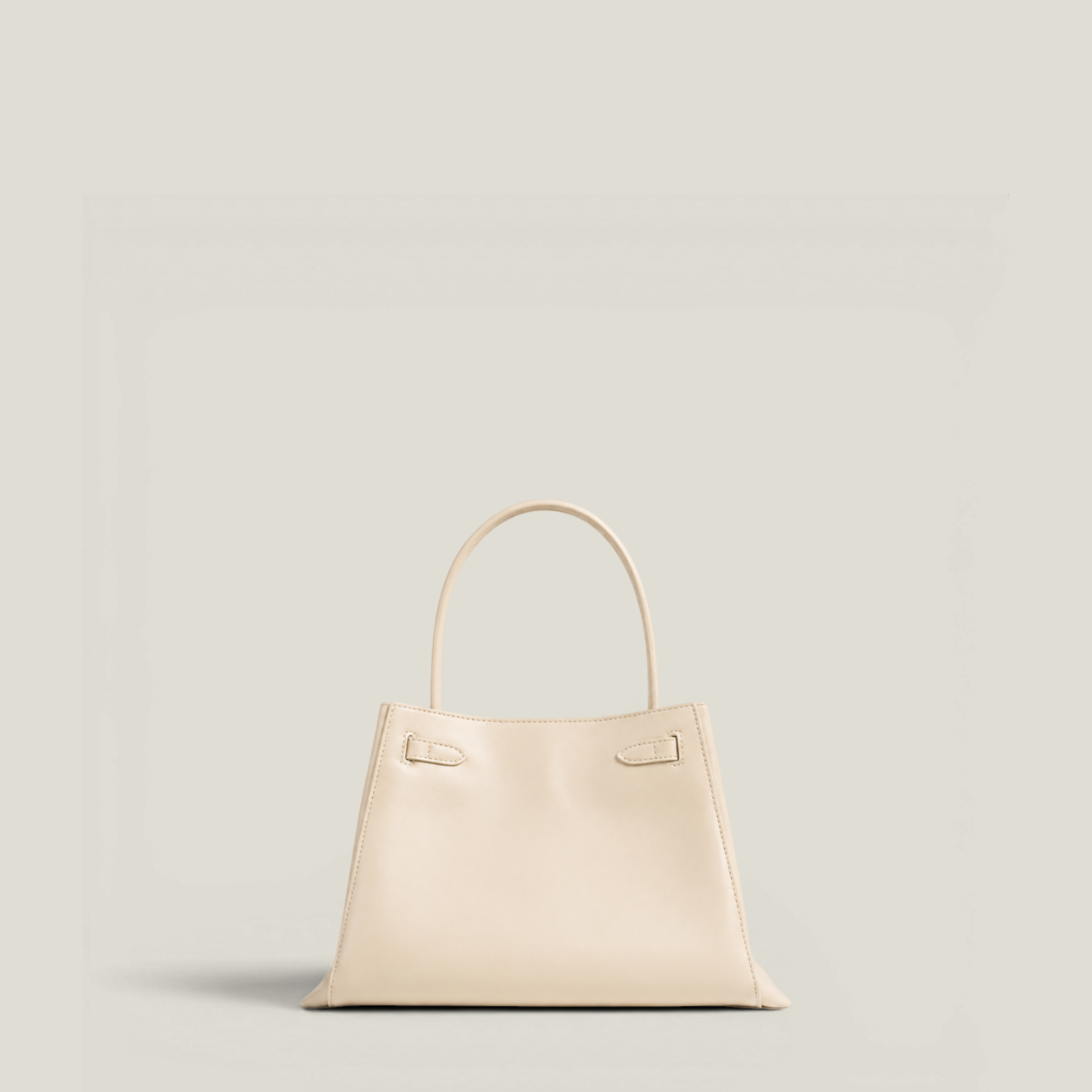 Le Mini Suede Bag
