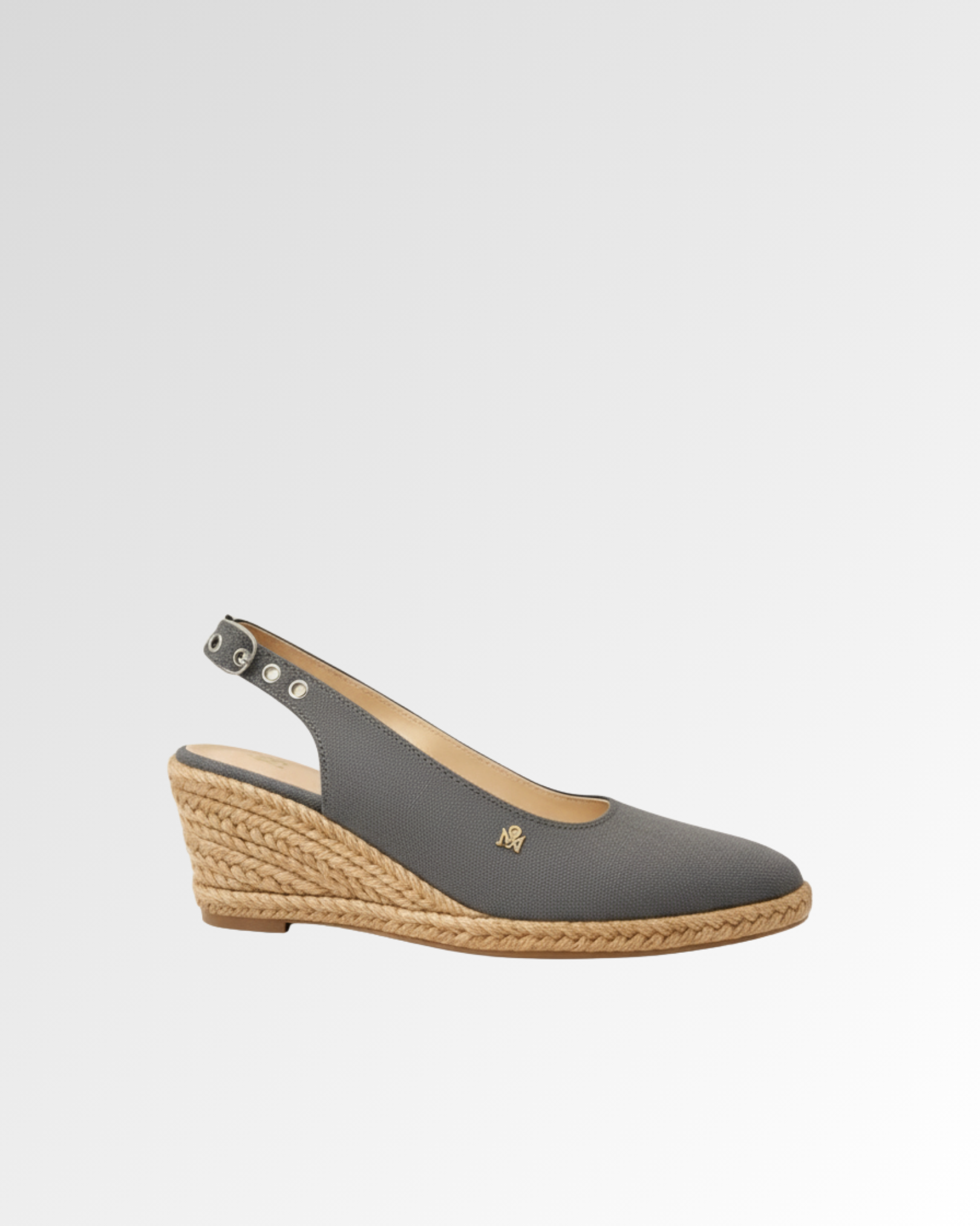 Classique Élevée - Slingback Wdge