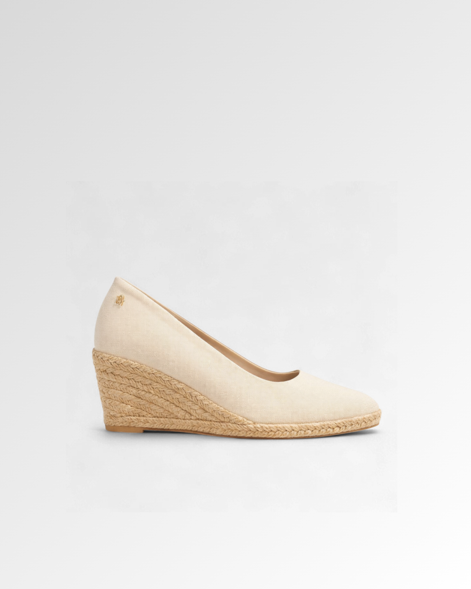 Classique Élevée - Fermée Wedge