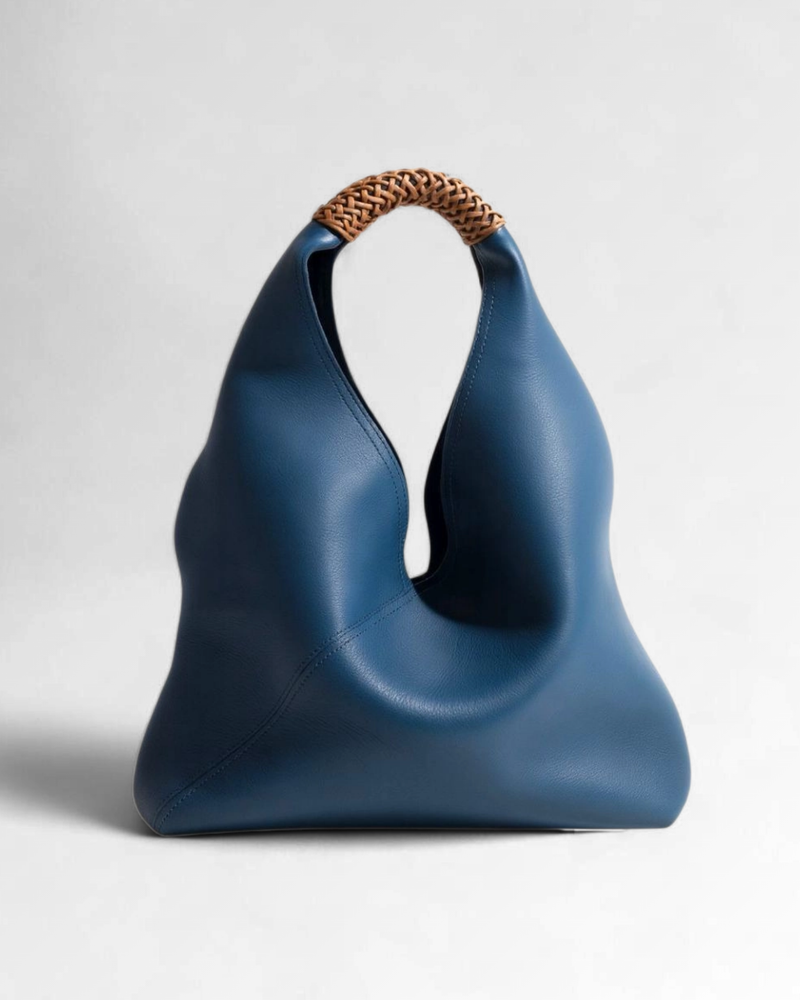 Knotted Arc Tote