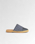 MULE PLATE CONFORT