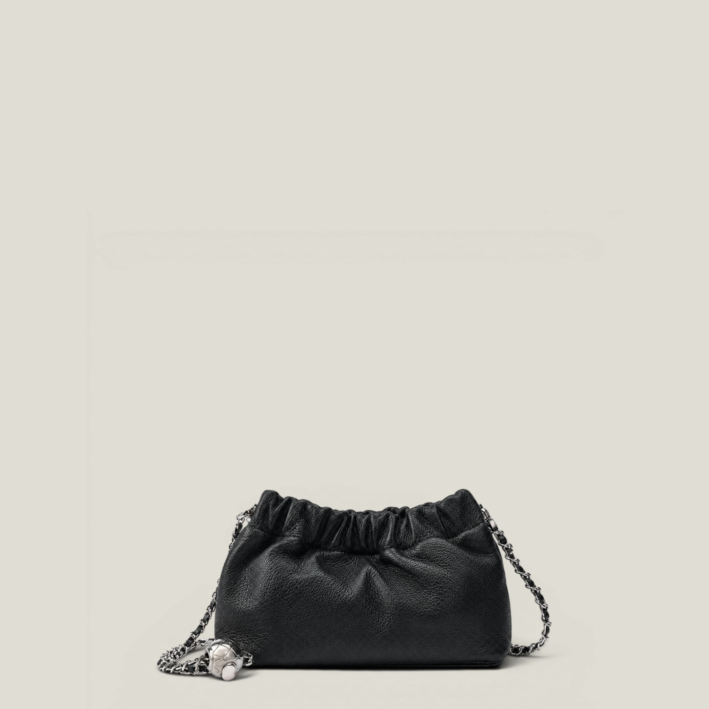 Le Plié Chaîn Pouch