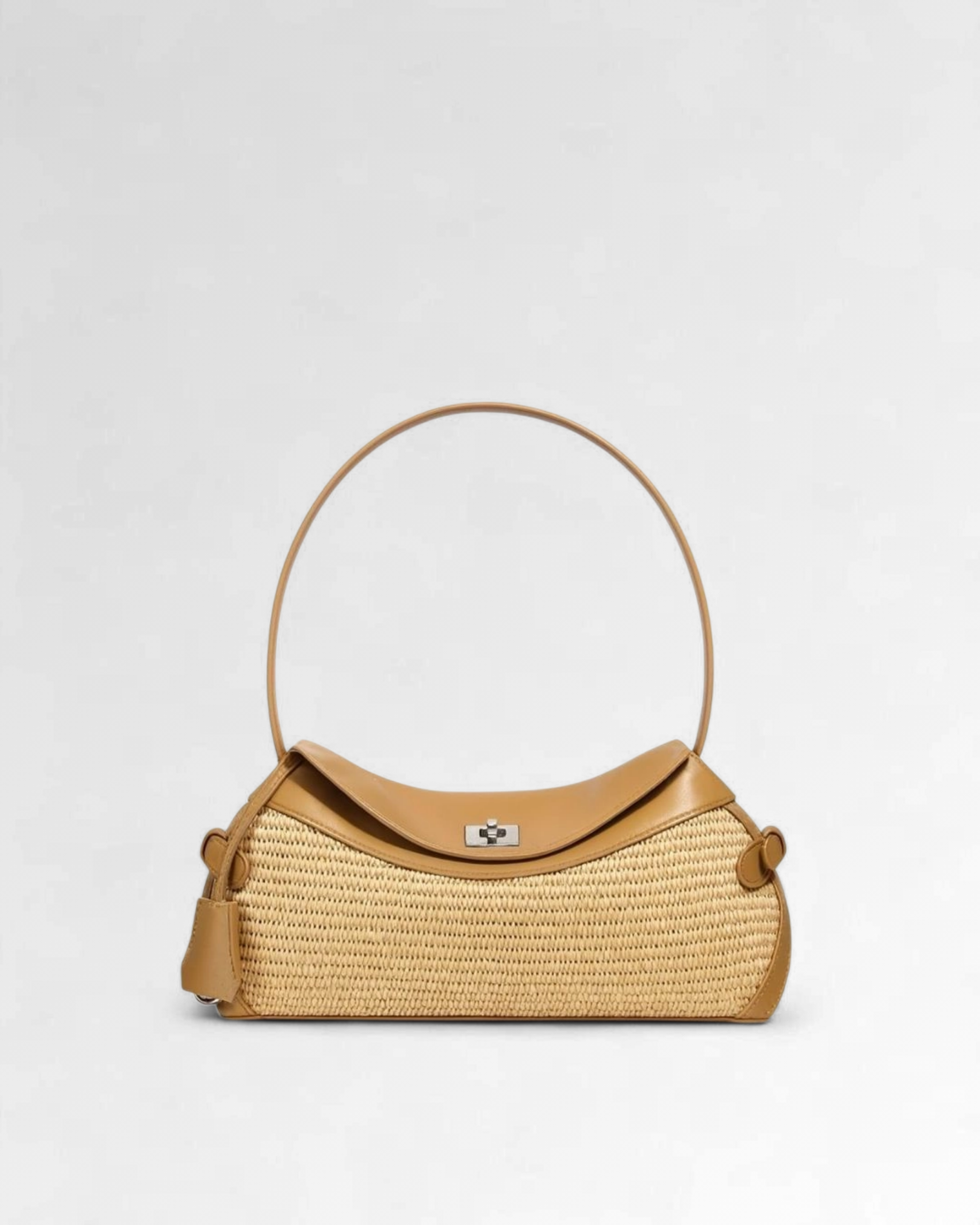 Crescent Raffia