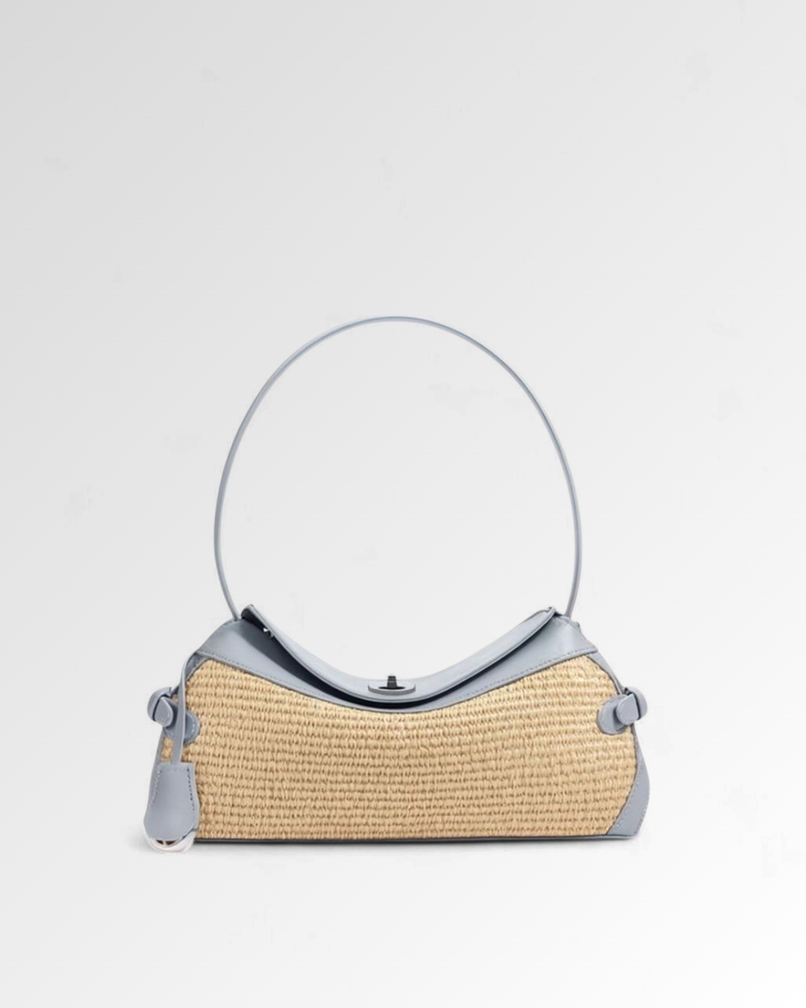 Crescent Raffia