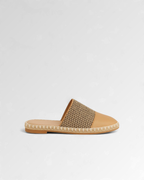MULE PLATE CONFORT