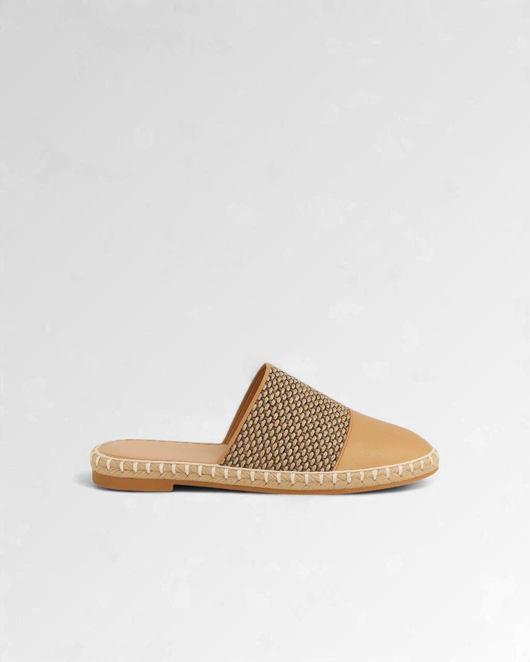MULE PLATE CONFORT