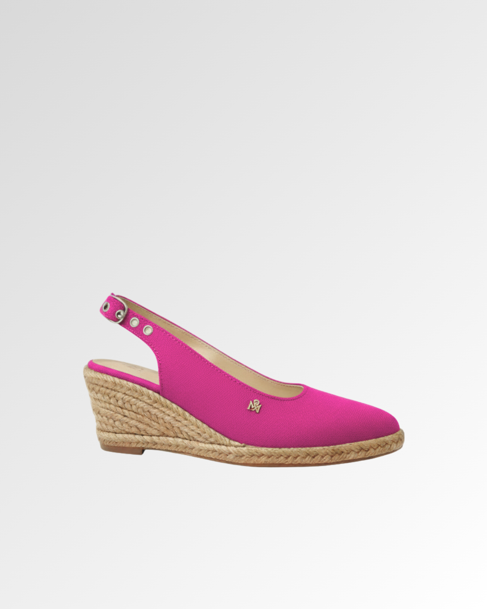 Classique Élevée - Slingback Wdge