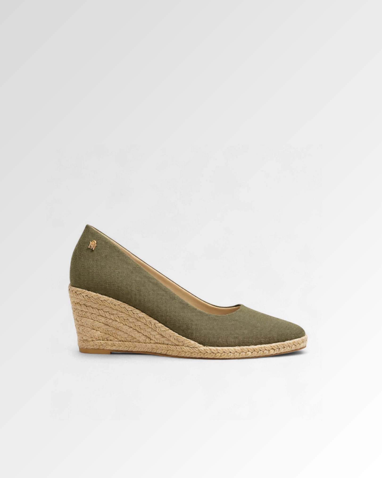 Classique Élevée - Fermée Wedge