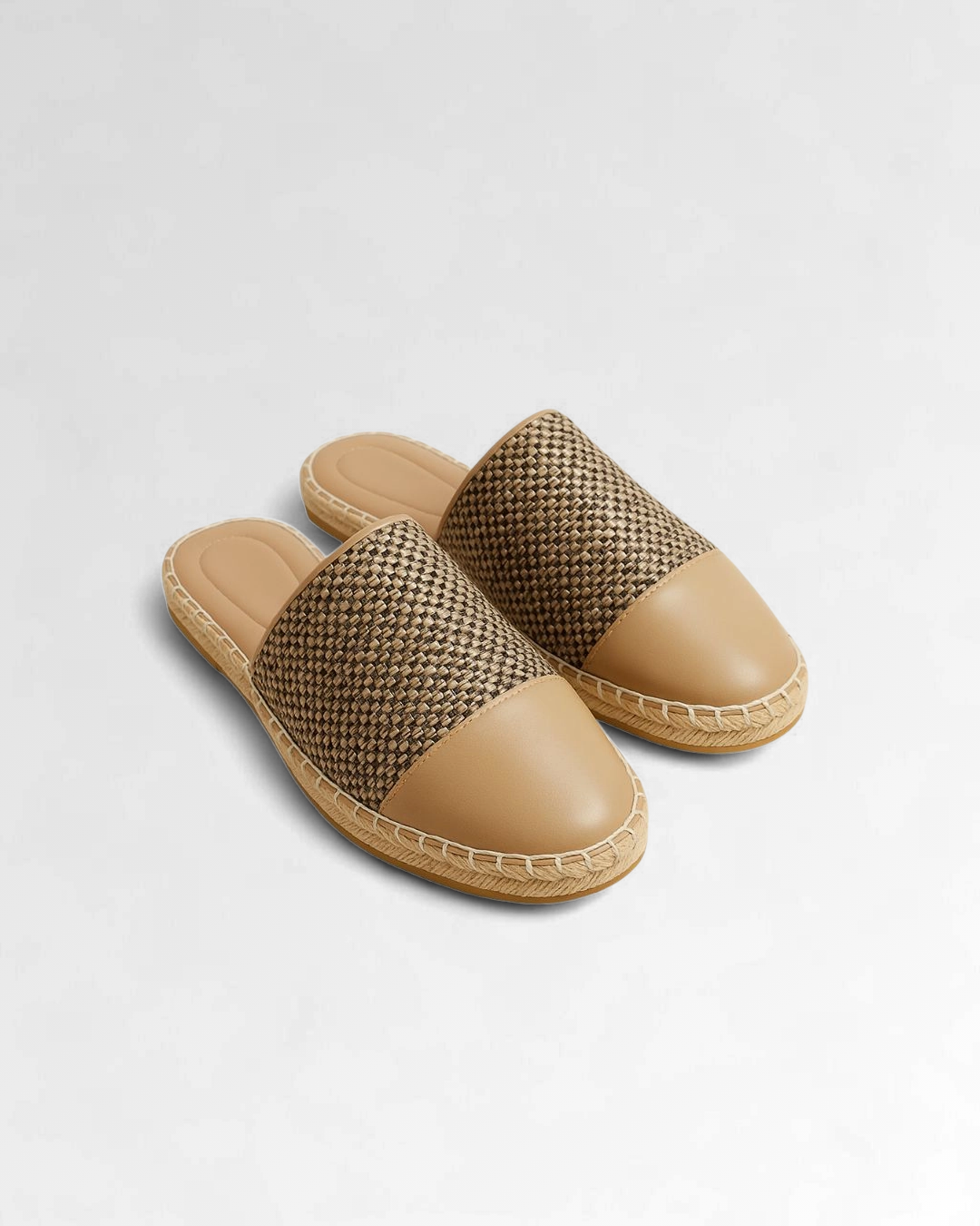 MULE PLATE CONFORT