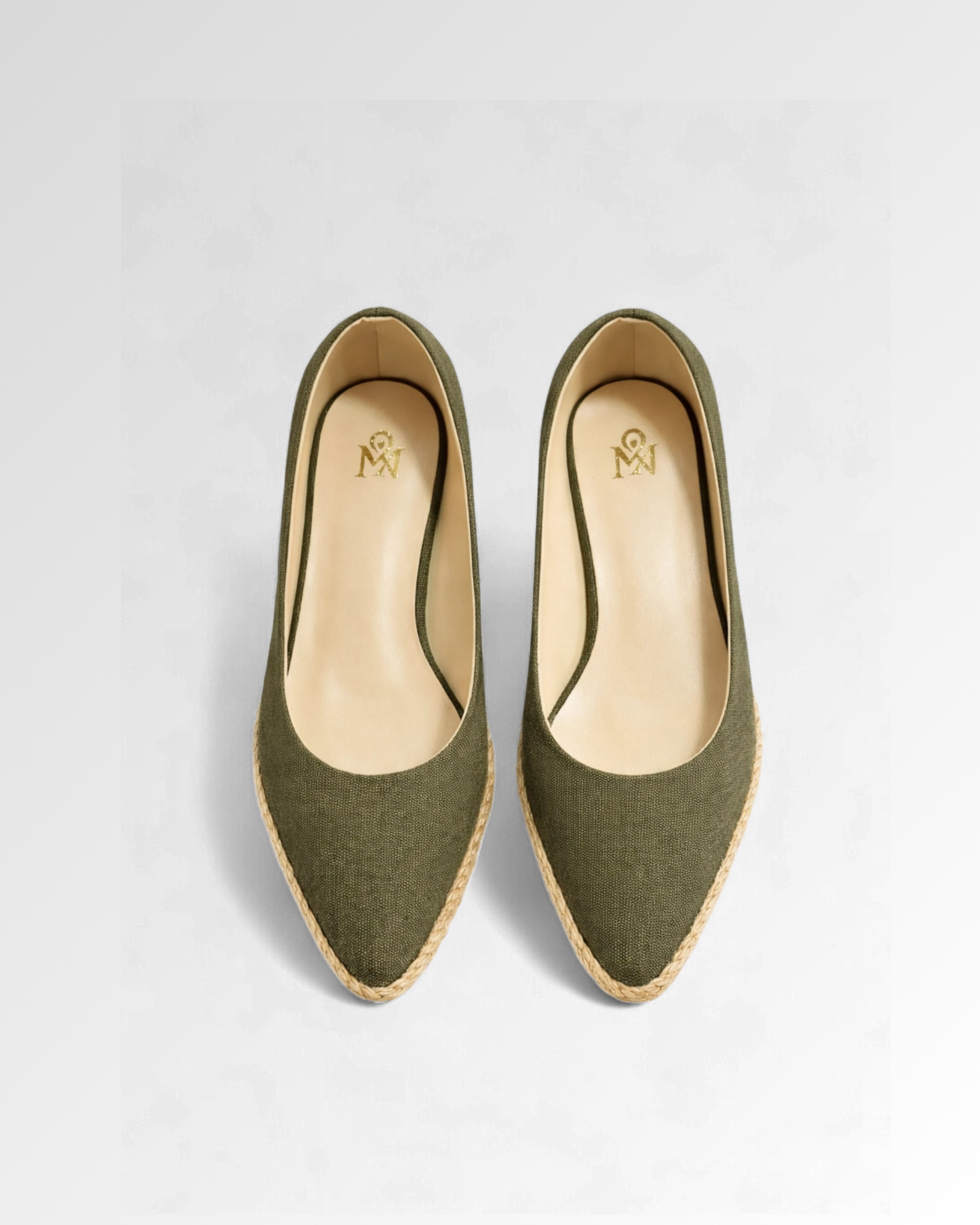 Classique Élevée - Fermée Wedge