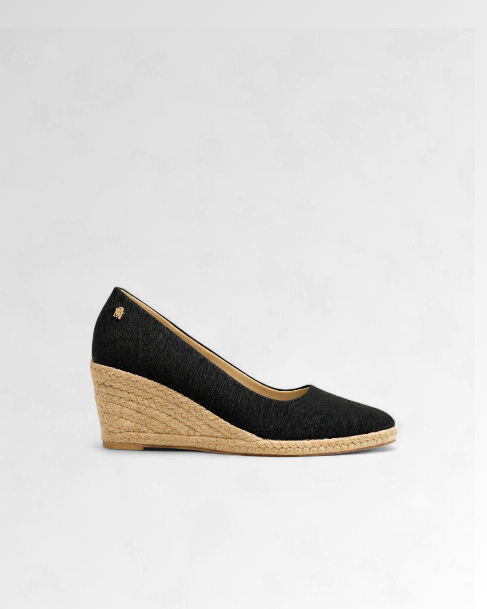 Classique Élevée - Fermée Wedge