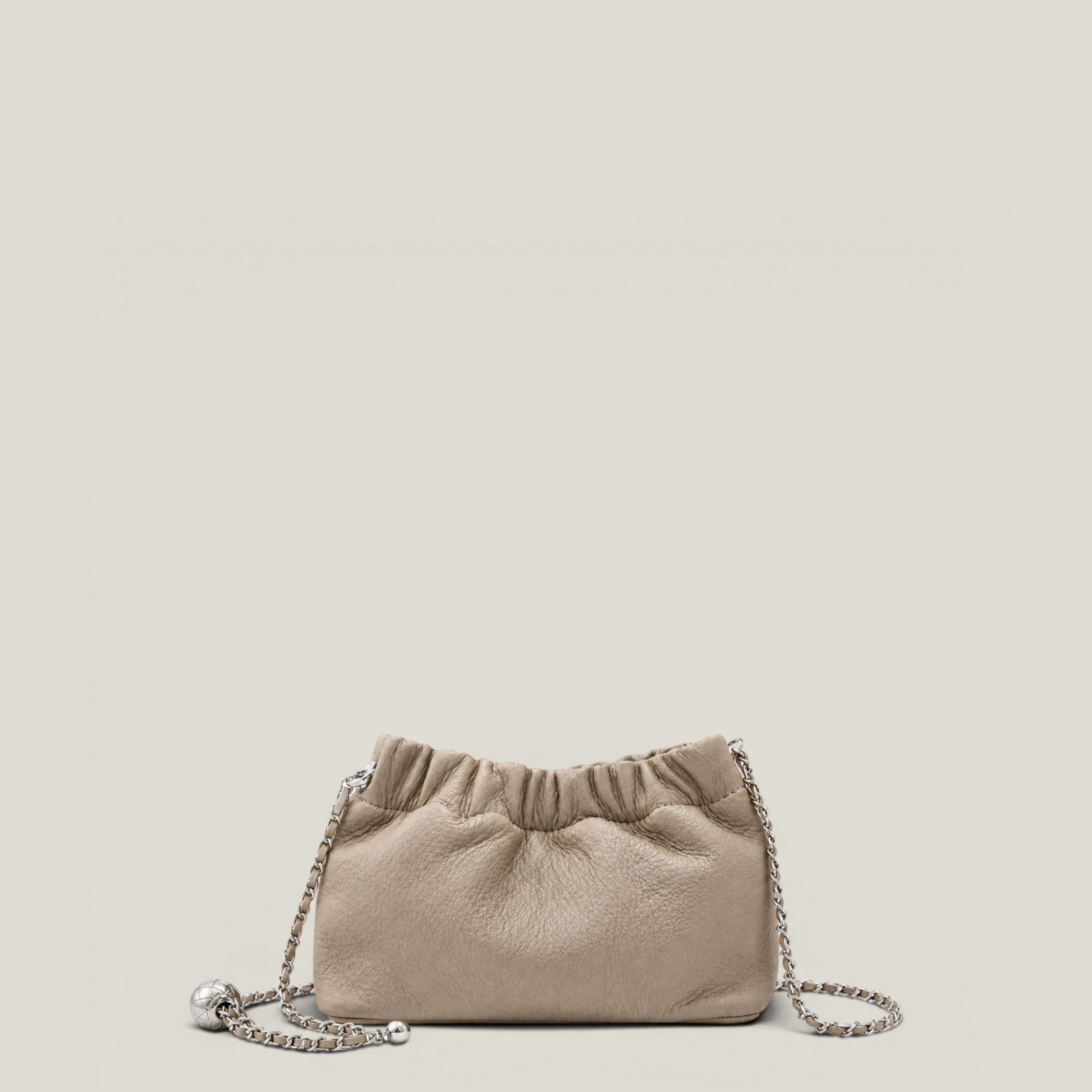 Le Plié Chaîn Pouch