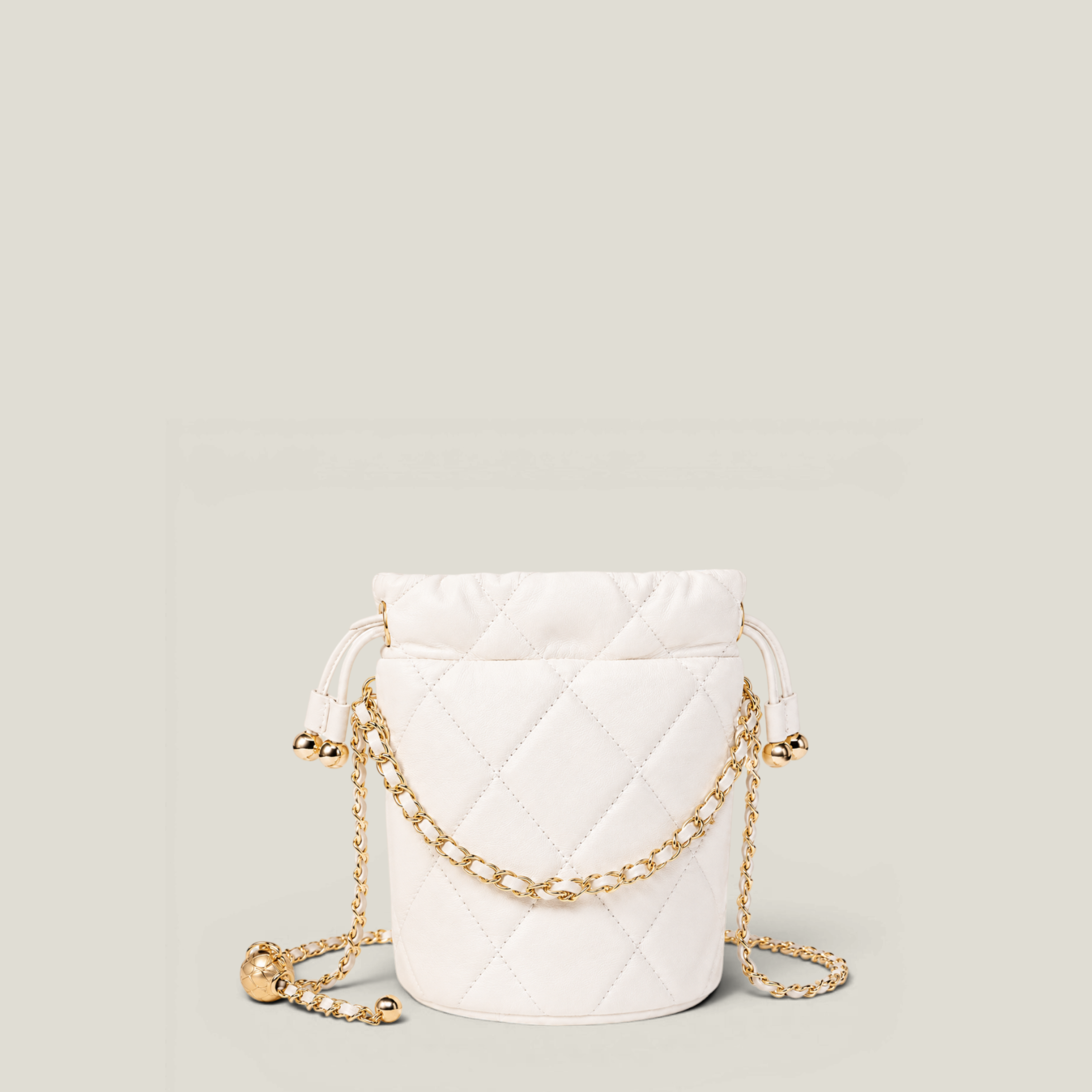 Le Petit Chaîne Bucket
