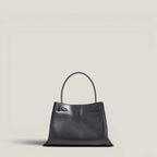 Le Mini Suede Bag