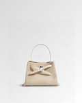 Le Mini Suede Bag
