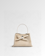 Le Mini Suede Bag