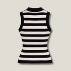 Ribbed Knit Tank