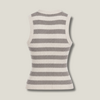 Ribbed Knit Tank