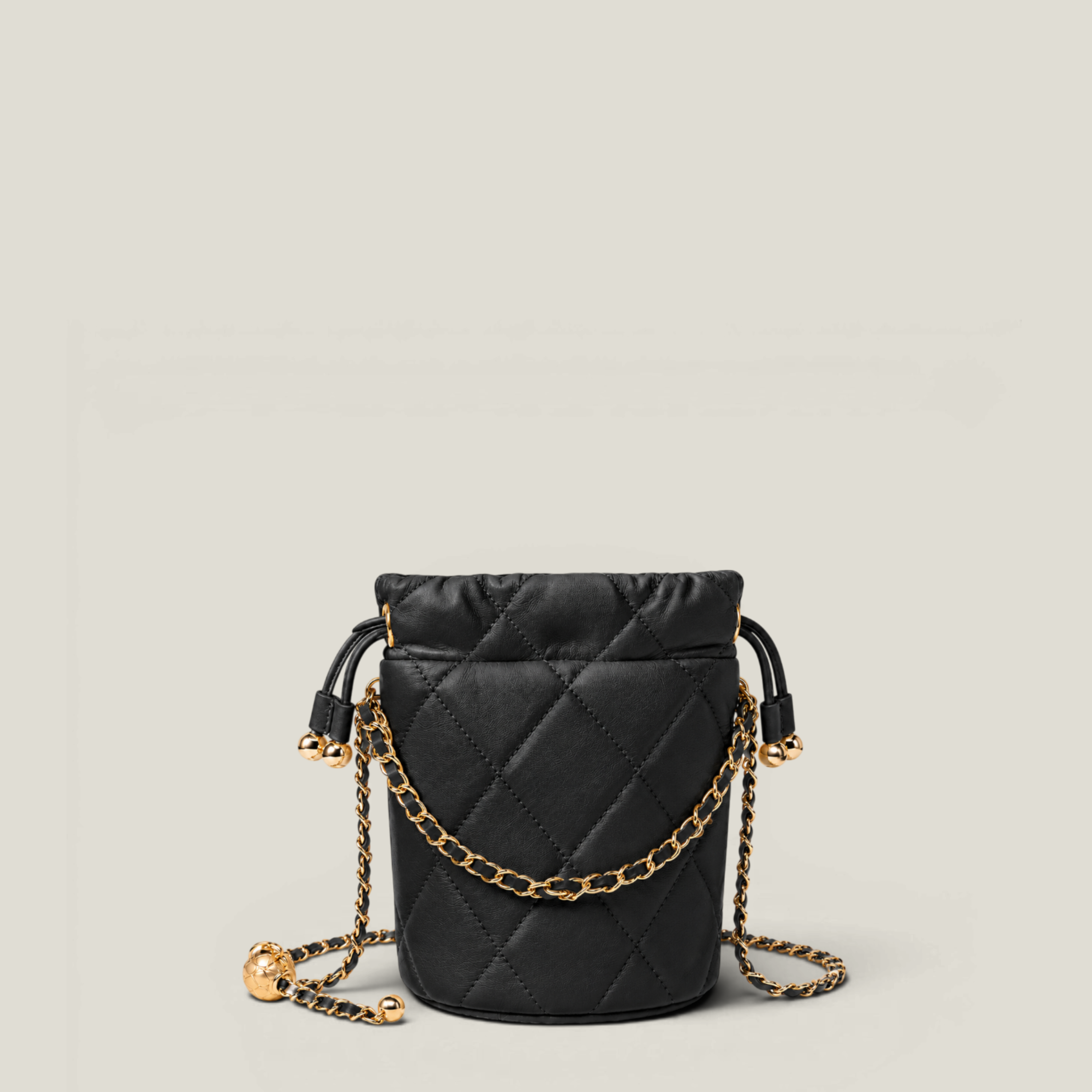 Le Petit Chaîne Bucket