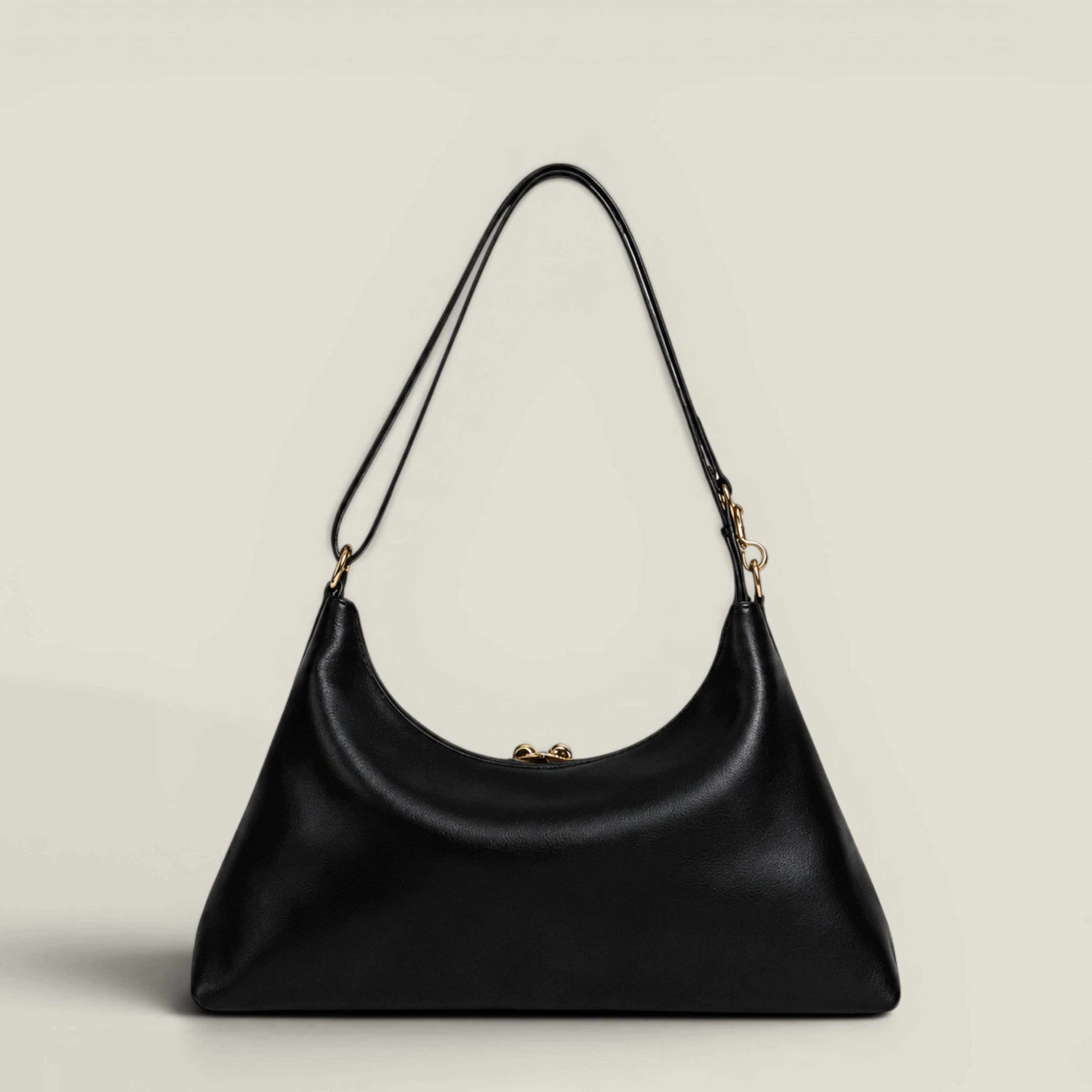 Soft Curve Bag