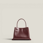 Le Mini Suede Bag