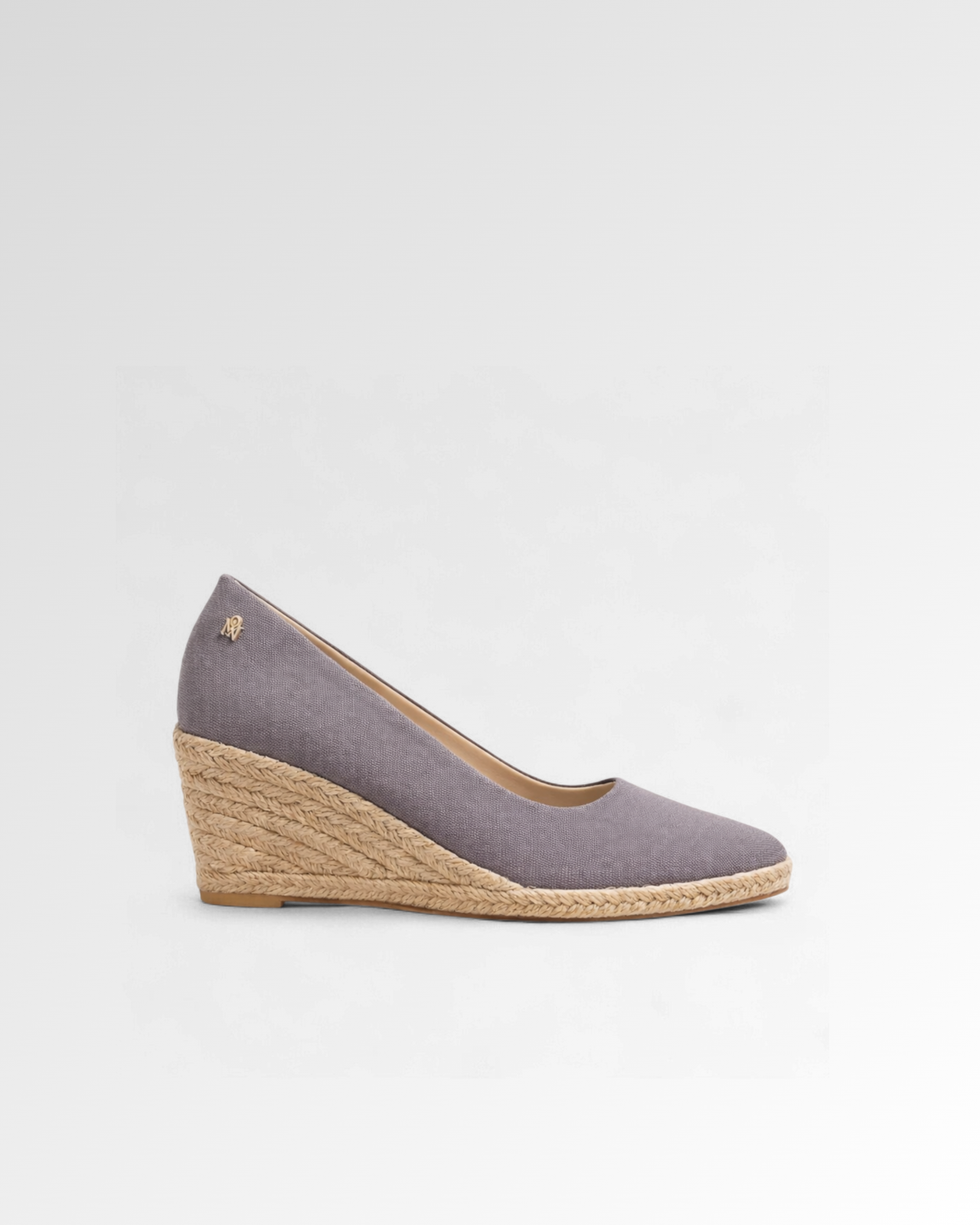 Classique Élevée - Fermée Wedge