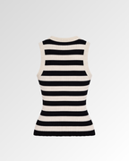 Ribbed Knit Tank