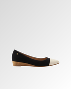 CLASSIQUE DEMI FLAT - DUET SERIES