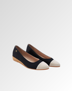 CLASSIQUE DEMI FLAT - DUET SERIES