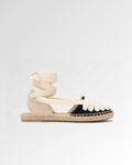 Ciela Wrap Espadrilles