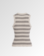 Ribbed Knit Tank