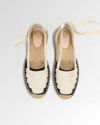 Ciela Wrap Espadrilles