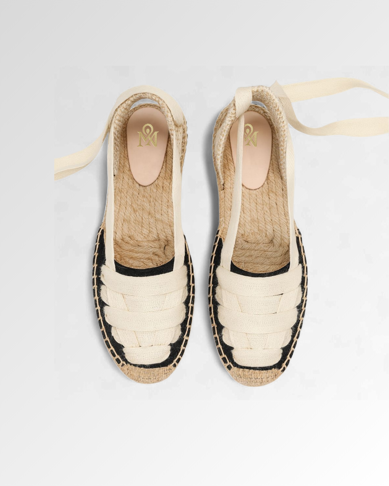 Ciela Wrap Espadrilles