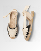Ciela Wrap Espadrilles