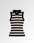 Ribbed Knit Tank